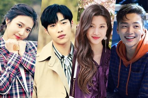 Los miembros del elenco de “Tempted” comparten un último mensaje ante el final del drama | Soompi