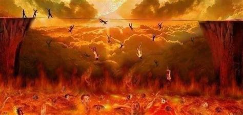 The Hell fire ( Jahannam) : – Quran Classes