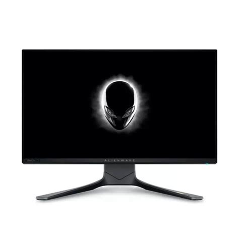 New Alienware High Performance Gaming Monitors Details Revealed