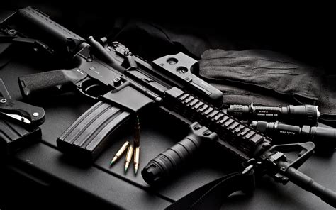 🔥 Download Explore The Collection Weapons Assault Rifle by @rmoses ...