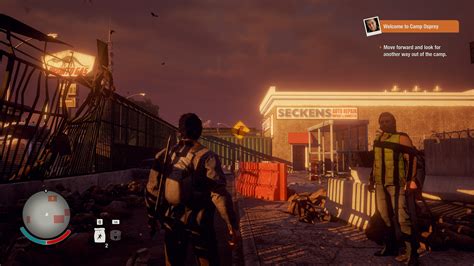 State of Decay 2 - gameplay şi imagini din versiunea pentru PC - Go4Games