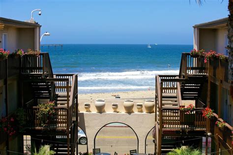 Ocean Beach Hotel in San Diego (CA) - Room Deals, Photos & Reviews