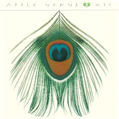 XTC – Apple Venus Volume 1 (1999, Gatefold, Vinyl) - Discogs