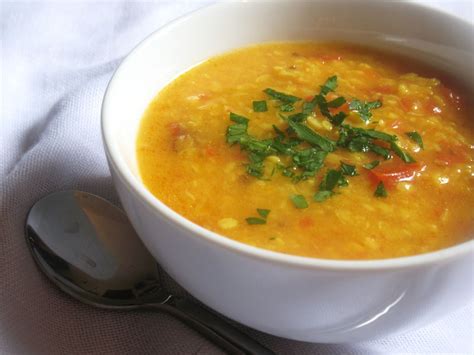 Urad Dal Tomato Soup | Lisa's Kitchen | Vegetarian Recipes | Cooking Hints | Food & Nutrition ...