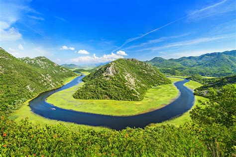 Nationalpark Skadarsee: das wilde Wunder - [GEO]