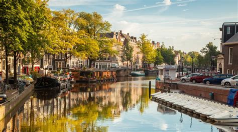 Visit Canal Ring: 2024 Canal Ring, Amsterdam Travel Guide | Expedia