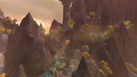 Eon's Fringe - Wowpedia - Your wiki guide to the World of Warcraft