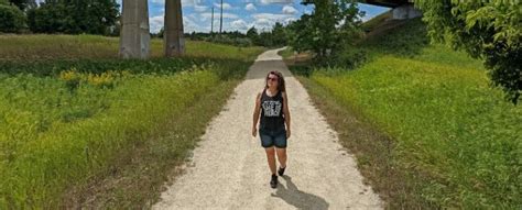 Trans Canada Trail | Stephanie’s Trans Canada Trail: Hiking & Creating Memories on the Caledon ...