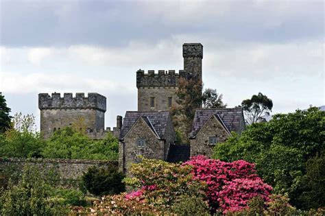 Best Castles in Waterford - Historic European Castles