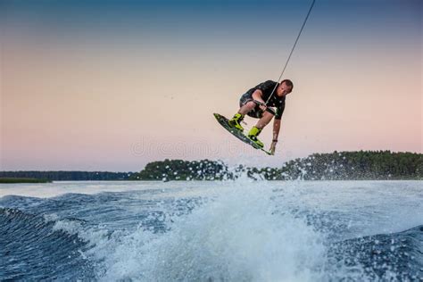 533 Man Wakeboard Tricks Stock Photos - Free & Royalty-Free Stock Photos from Dreamstime