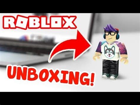 UNBOXING NEW ROBLOX TOYS - YouTube | charlie's pins! | Pinterest | Toy