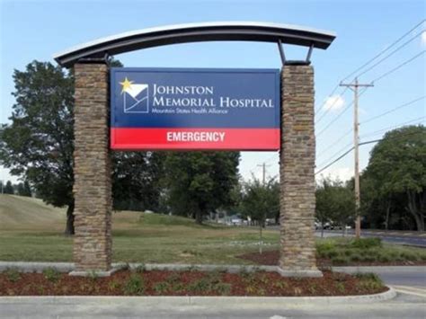 FMG Design, Inc. » Tags » Johnston Memorial Hospital