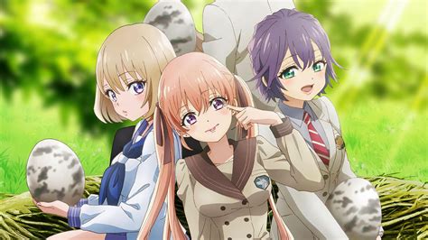 The anime Kakkou no Iinazuke shares a new preview and confirms its premiere date — Kudasai - Archyde