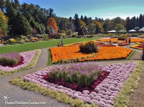 The Biltmore Estate Gardens - Photos to Make Your Camera Jealous