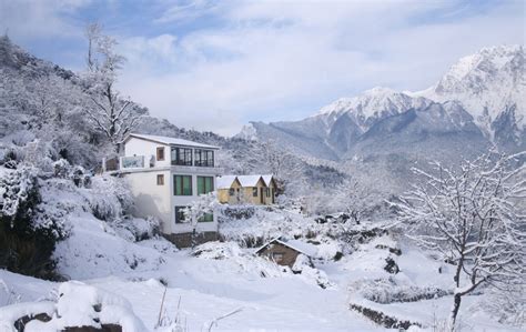 Accomodation | Uttarakhand Tourism