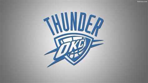 Oklahoma City Thunder Wallpapers - Wallpaper Cave