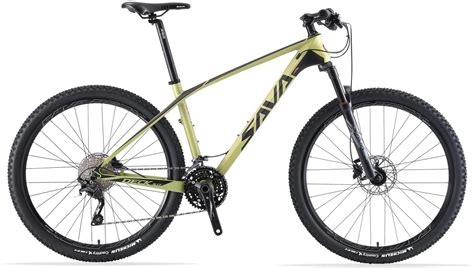 5 Best Carbon Fiber Mountain Bikes of 2022 - Expert Reviews by ...