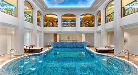 St. Regis Moscow Nikolskaya, Moscow Review | The Hotel Guru