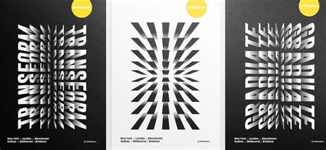 38 Incredible Poster Design Ideas that Impress with Creativity and Style