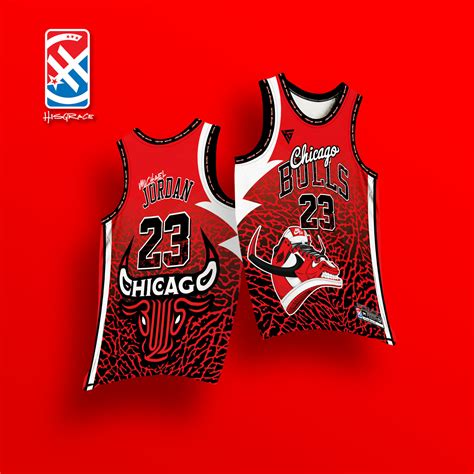 Chicago Bulls Concept Jerseys | ubicaciondepersonas.cdmx.gob.mx