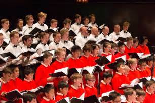 GLORIA! Christmas with the National Boys Choir of Australia – National ...