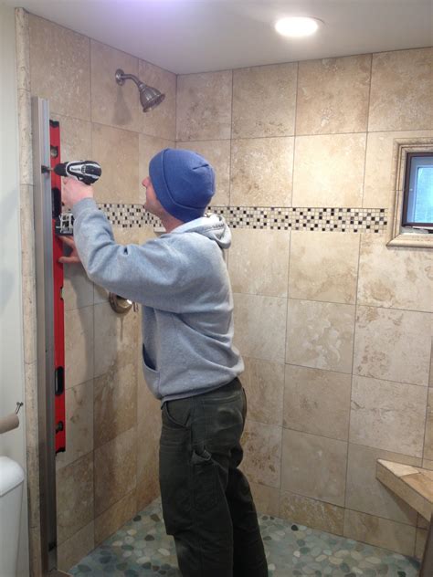 Cost To Install a Shower Door - Estimates, Prices & Contractors