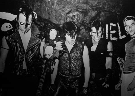 Danzig, Misfits, & Samhain - danzigs-misfit: The Misfits | Danzig misfits, Misfits, Samhain danzig