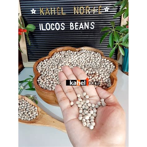 Ilocos Kardis Kadyos Organic Dried Pigeon Peas, Kadios, Congo Beans Aromatic Premium Quality ...