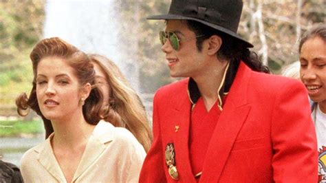 Michael Jackson’s Wife: Learn About His Two Marriages – Hollywood Life