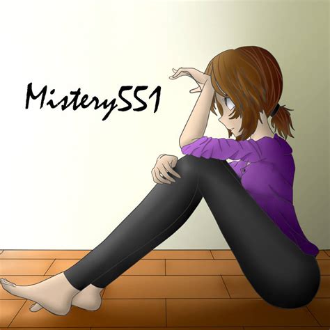 FullBody Avatar by mistery551 on DeviantArt