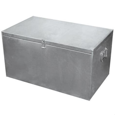 Metal Trunk Box at Rs 500/piece | Metal Boxes | ID: 17062611512