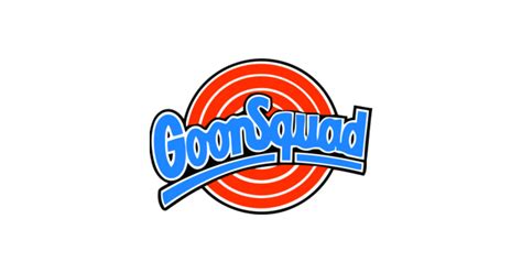 Goon Squad - Goon - Sticker | TeePublic