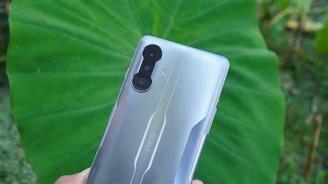 Poco F3 GT Review: An Impressive Gaming Phone