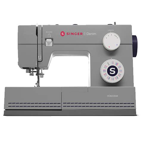 Singer Heavy Duty Portable Sewing Machine for Denim - Cebu Appliance Center