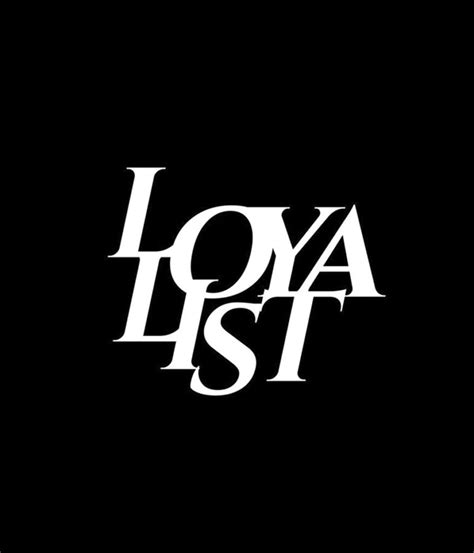 The-Loyalist | Audio Library Plus