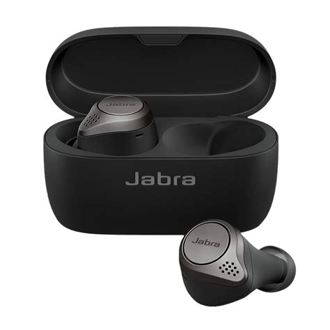 Buy Jabra Earbuds With Anc Online at Best Prices | Croma