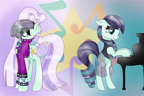 Countess Coloratura or Rara? | Mlp my little pony, My little pony wallpaper, Pony