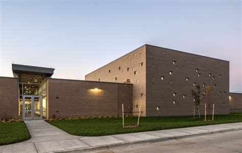 Gallery of Sunset Hills Elementary | TACK architects | Media - 3