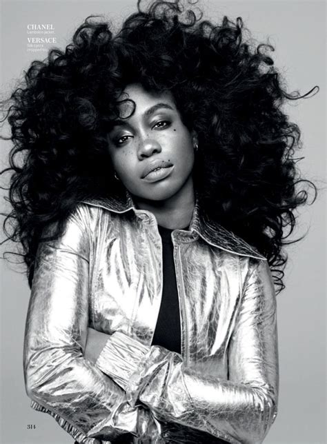 Sza Curly Hair - Sza Hellobeautiful Kisby | Showtainment