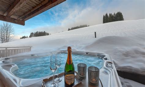 A luxury ski holiday: 8 things to consider - Hunter Chalets