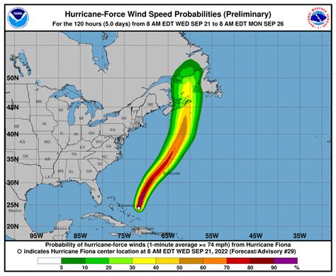 Hurricane Likely in Caribbean Within 5 Days - Reduce Flooding