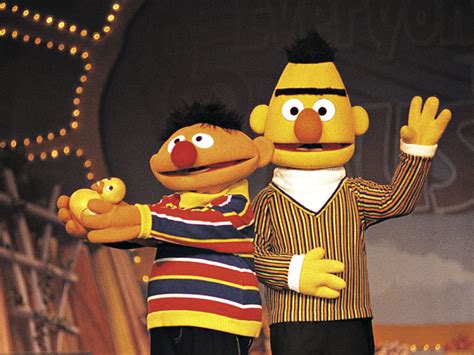 Bert And Ernie Quotes. QuotesGram