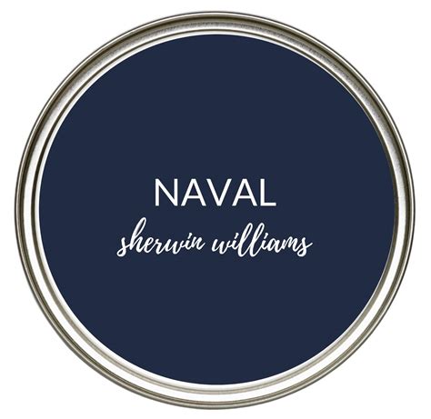 The 12 Best Navy Blue Paint Colours for Cabinets, Islands, Front Doors and MORE! - Kylie M Interiors