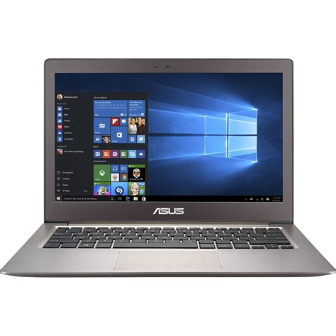 Zenbook I5