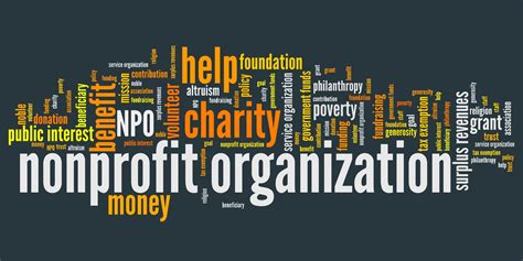 Non Profit Organization