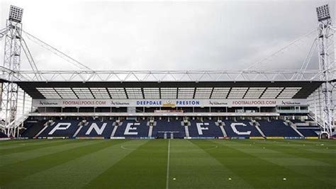 Deepdale - Preston North End - Football Stadiums Info