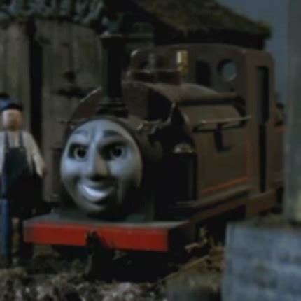 Bertram | Thomaspedia: Archives of Sodor Wikia | FANDOM powered by Wikia