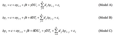 Detecting stationarity in time series data - KDnuggets