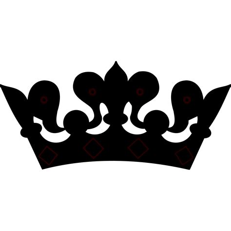 Queen Crown PNG Transparent Images, Pictures, Photos