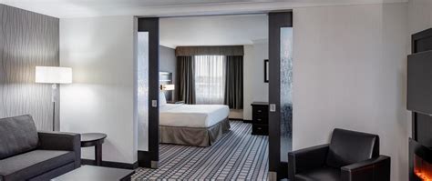 Clarion Hotel & Suites | Winnipeg, Canada